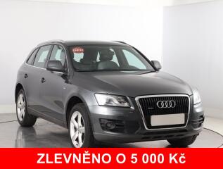 Audi Q5 S line 3.0 TDI, 4X4, Automat