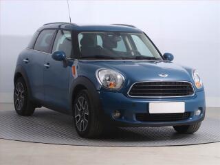 Mini Countryman One