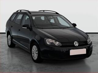 Volkswagen Golf 1.2 TSI, Park.�senzory