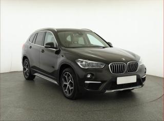 BMW X1 xDrive20d