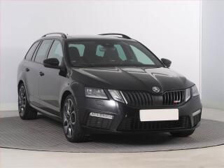 �koda Octavia RS 2.0 TDI, Navi, Tempomat