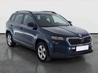 �koda Karoq 1.0 TSI