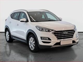 Hyundai Tucson 1.6 T-GDI, 4X4, Automat, �R