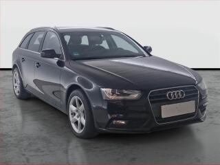 Audi A4 Ambiente 2.0 TDI, Tempomat