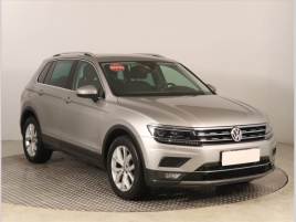 Volkswagen Tiguan 2.0 TDI, R, DPH, 4x4