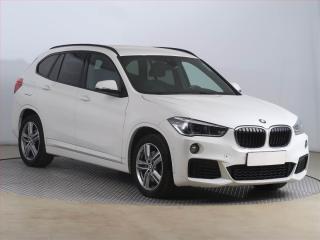 BMW X1 M Sport xDrive20d, 4X4