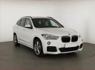 BMW X1 M Sport xDrive20d, 4X4