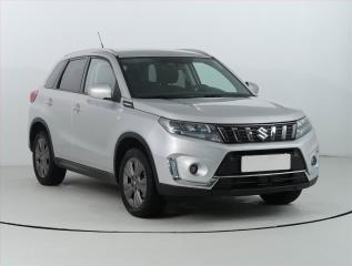 Suzuki Vitara 1.4 BoosterJet