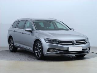 Volkswagen Passat 2.0 TDI