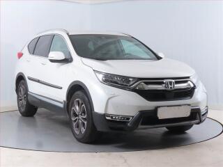 Honda CR-V Lifestyle 2.0i-MMD HEV