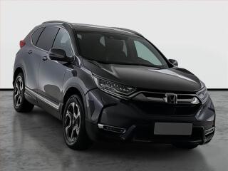 Honda CR-V 2.0i-MMD HEV