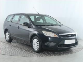 Ford Focus 1.6 TDCi, po STK