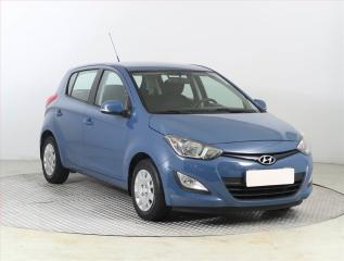 Hyundai i20 1.2