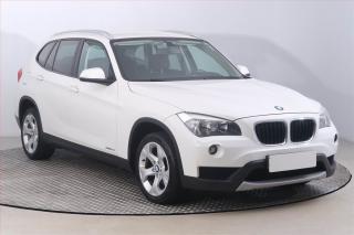BMW X1 xDrive18d, 4X4, Tempomat