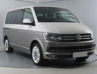 Volkswagen Multivan Highline 2.0 TSI 4Motion, �R