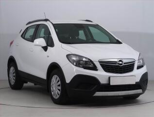 Opel Mokka 1.6, �R,1.maj, Serv.kniha