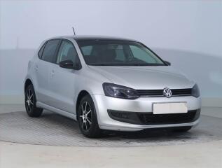 Volkswagen Polo 1.0 TSI, Tempomat