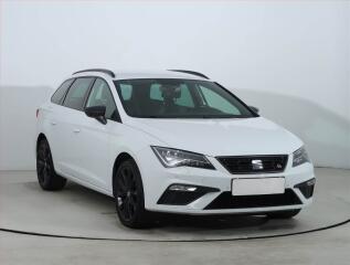 Seat Leon 1.5 TSI, K��e, Tempomat