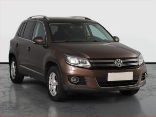 Volkswagen Tiguan Sport 2.0 TDI, 4X4, Automat