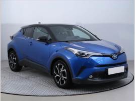 Toyota C-HR 1.8 Hybrid, Automat, Navi