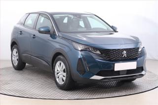 Peugeot 3008 1.2 PureTech, Koupeno v R