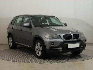 BMW X5 xDrive30d, 4X4, Automat