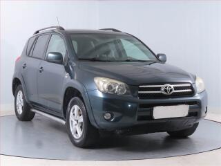 Toyota RAV4 2.2 D-CAT, 4X4, Navi, Xenony