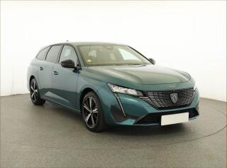 Peugeot 308 1.5 BlueHDi