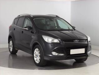 Ford Kuga 2.0 TDCi, 4X4, Navi, Tempomat