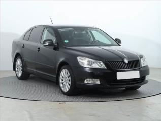 koda Octavia 1.4 TSI, Serv.kniha, Tempomat