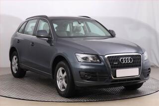 Audi Q5 2.0 TDI, 4X4, Xenony