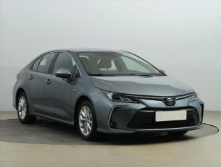 Toyota Corolla 1.8 Hybrid