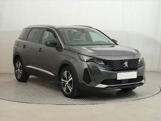 Peugeot 5008 1.5 BlueHDi