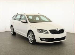 �koda Octavia 1.6 TDI, Automat, Serv.kniha