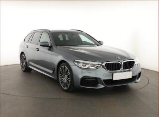 BMW 530d xDrive