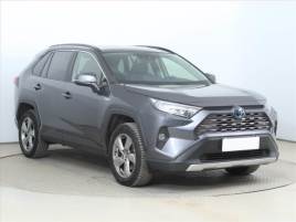 Toyota RAV4 2.5 Hybrid