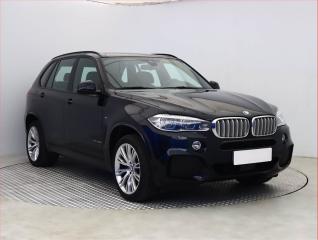 BMW X5 xDrive40d, XDRIVE, AUTOMAT