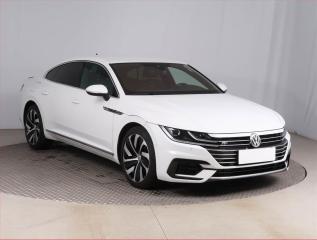 Volkswagen Arteon R-line 2.0 TDI, 1. maj