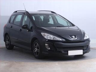 Peugeot 308 1.6 HDi, nov� STK, Ta�n�