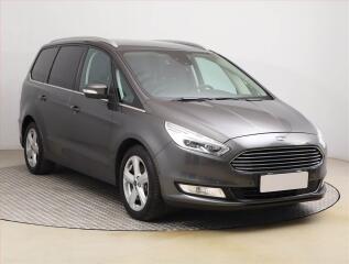 Ford Galaxy 2.0 EcoBlue, Automat, 7�m�st