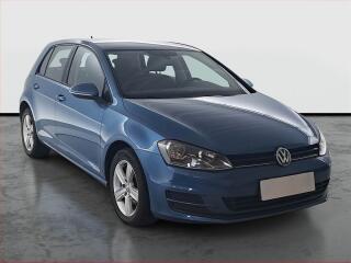 Volkswagen Golf 1.6 TDI, Serv.kniha, Navi