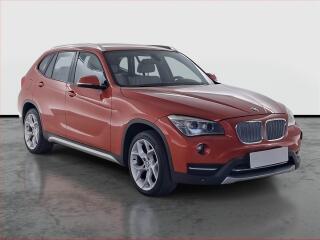 BMW X1 M Sport xDrive20d, 4X4