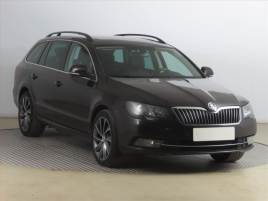 koda Superb Style 2.0 TDI, Automat, Ke