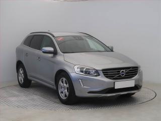 Volvo XC60 D4, 4X4, Serv.kniha, Xenony
