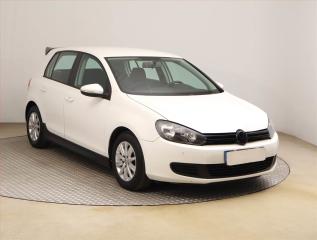 Volkswagen Golf 1.6 TDI, Serv.kniha, Tempomat
