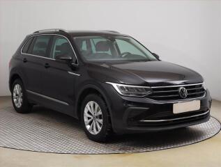 Volkswagen Tiguan 2.0 TDI