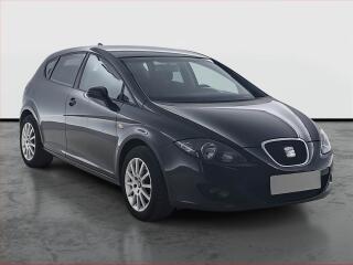 Seat Leon 1.4, nov� STK, udr�ovan�