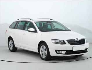 koda Octavia Elegance 1.2 TSI, Serv.kniha