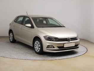 Volkswagen Polo 1.0 TSI, R,1.maj, Serv.kniha