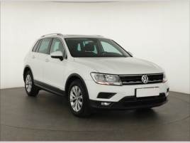 Volkswagen Tiguan 2.0 TDI, Automat, Tempomat